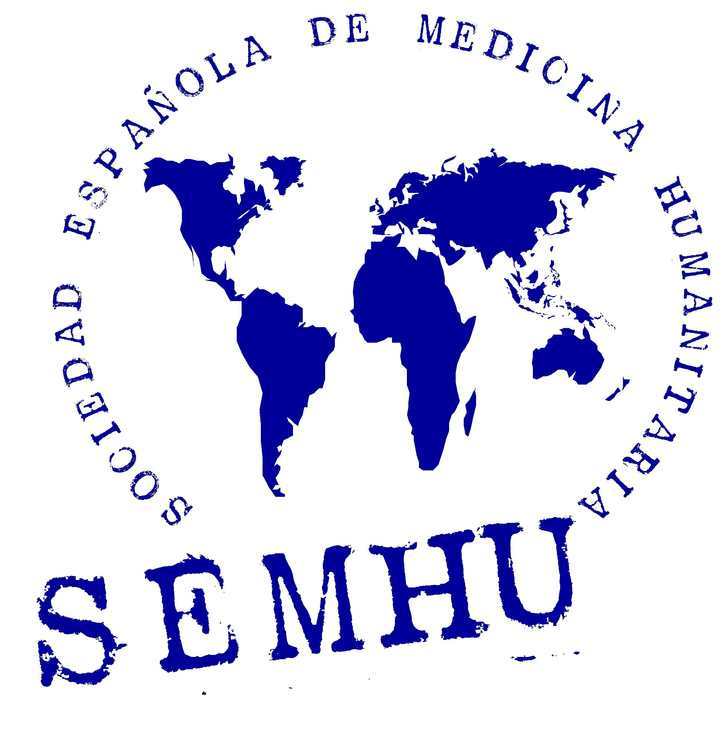Logo SEMHU